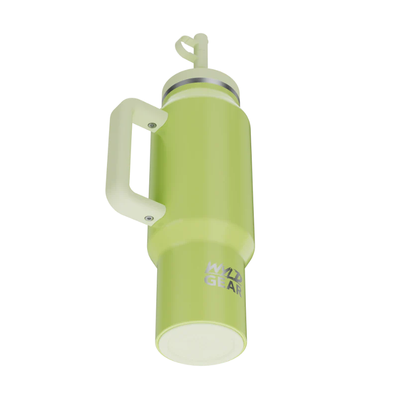 Nicklaus Silhouette - 40oz Wyld Syde Travel Tumbler - Image 12