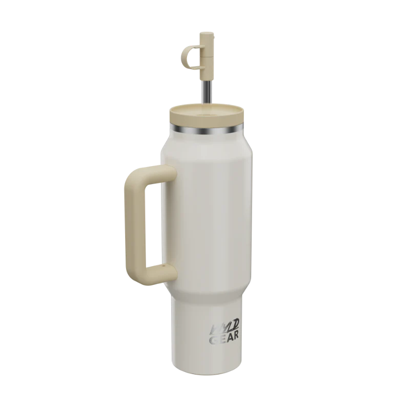 Nicklaus Silhouette - 40oz Wyld Syde Travel Tumbler - Image 16