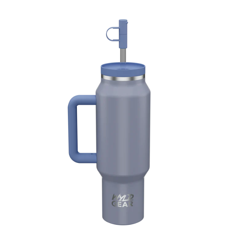 Nicklaus Silhouette - 40oz Wyld Syde Travel Tumbler - Image 20