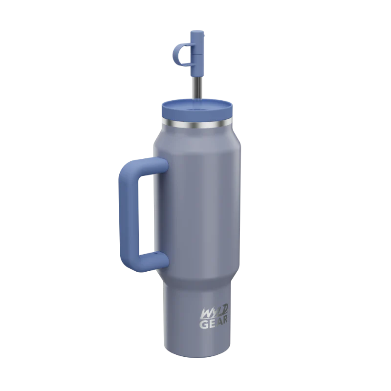 Nicklaus Silhouette - 40oz Wyld Syde Travel Tumbler - Image 22