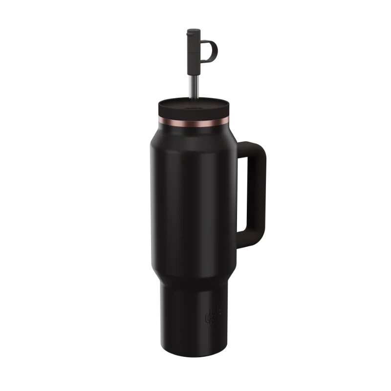 Nicklaus Silhouette - 40oz Wyld Syde Travel Tumbler - Image 27