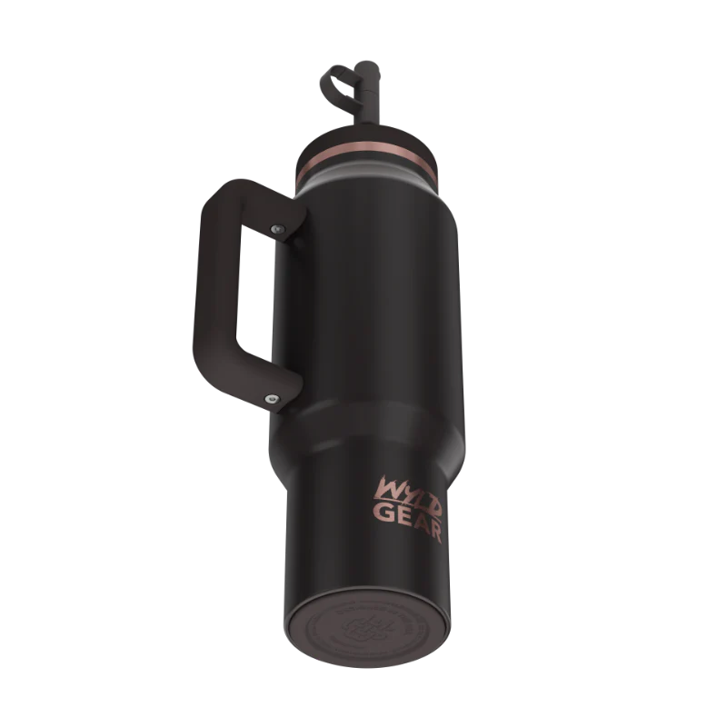 Nicklaus Silhouette - 40oz Wyld Syde Travel Tumbler - Image 30