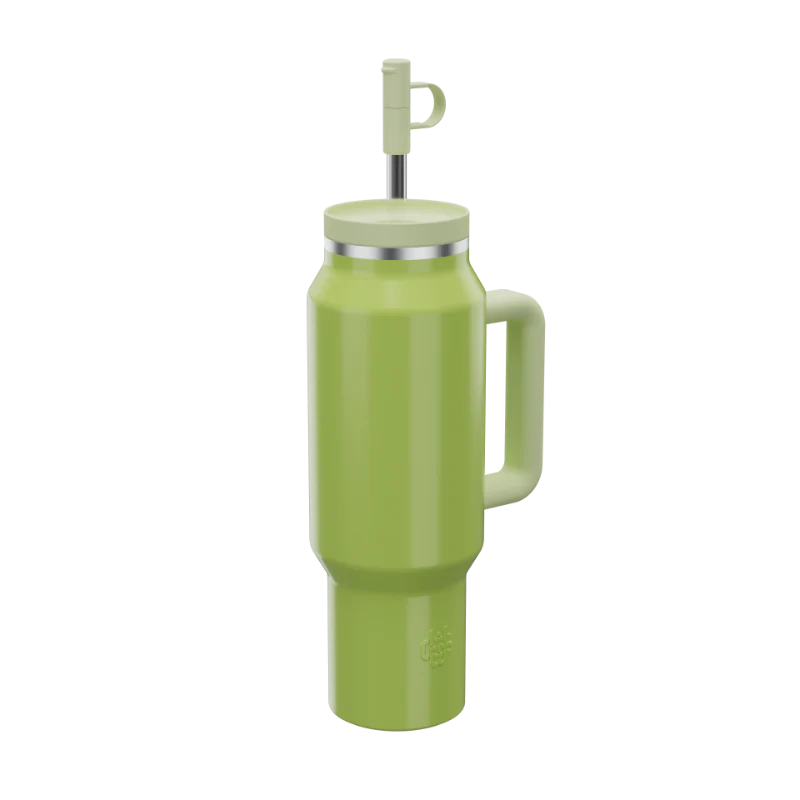 Nicklaus Silhouette - 40oz Wyld Syde Travel Tumbler - Image 9