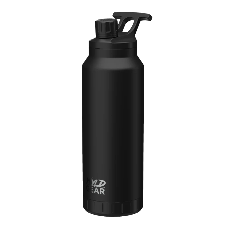 Nicklaus Silhouette - Stainless Steel 44oz MAG Bottle - Image 16