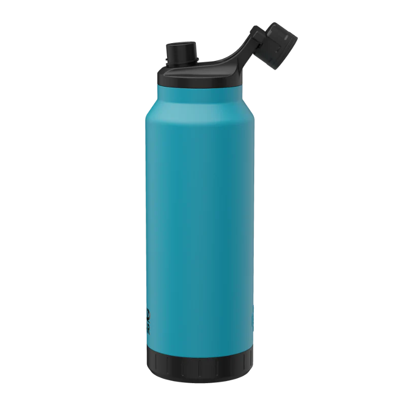 Nicklaus Silhouette - Stainless Steel 44oz MAG Bottle - Image 32