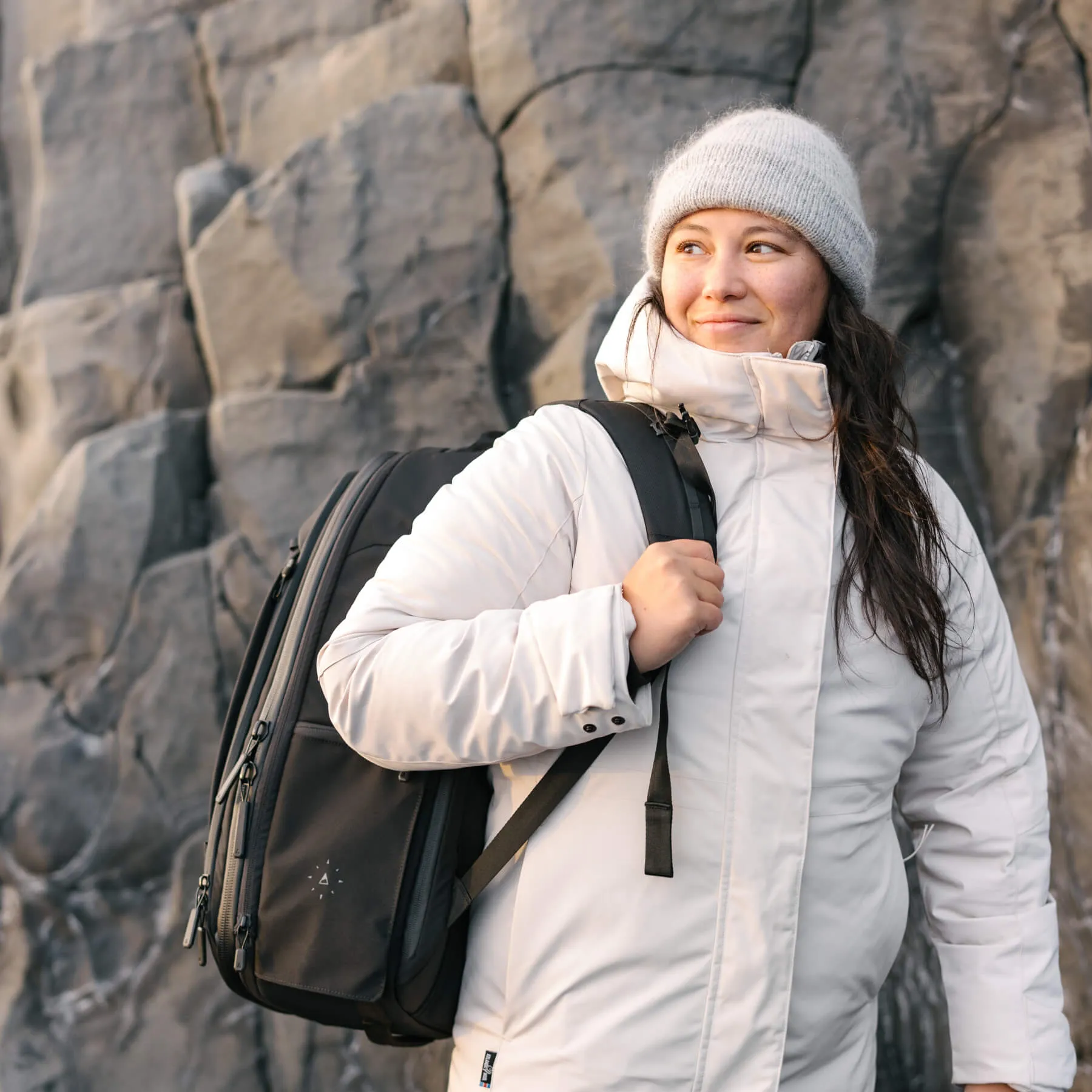 Navigator Travel 32L Backpack (Expands to 41L) - Image 13