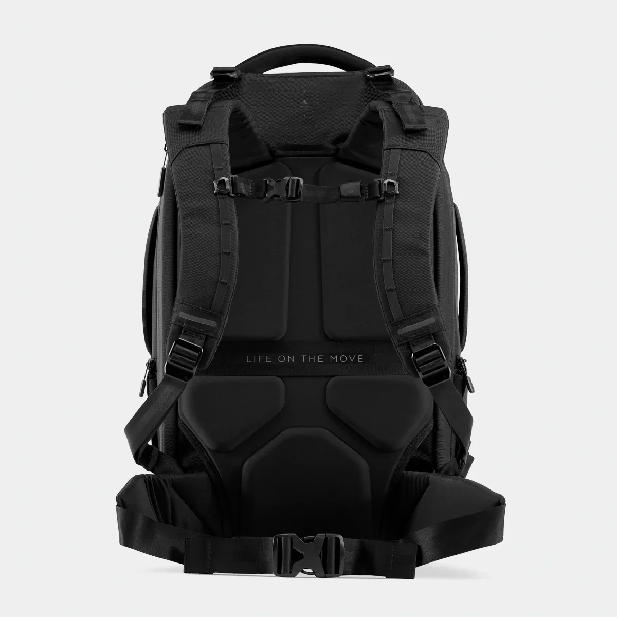 Navigator Travel 32L Backpack (Expands to 41L) - Image 5