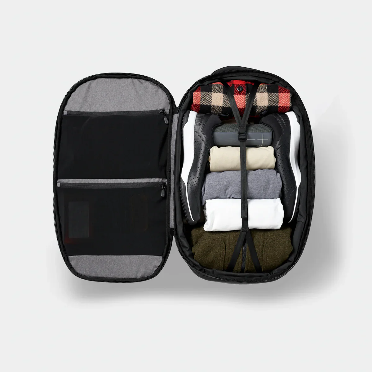 Navigator Travel 32L Backpack (Expands to 41L) - Image 6