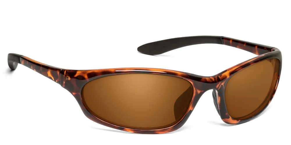 Ocracoke Ocean Inspired Street Style Sunglasses