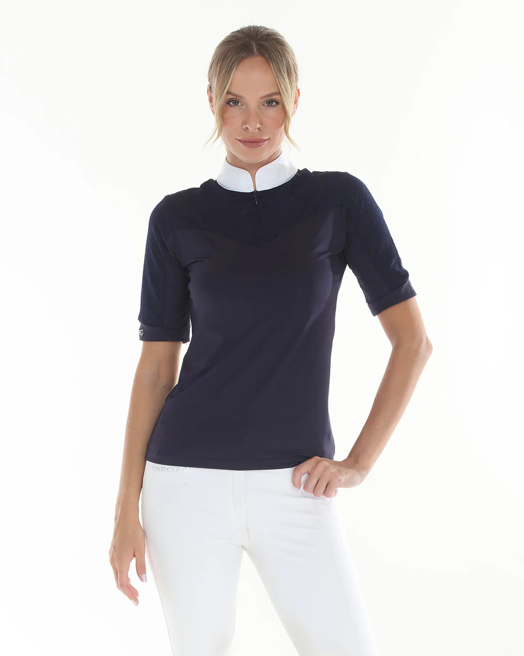 OLIVIA Show Shirt