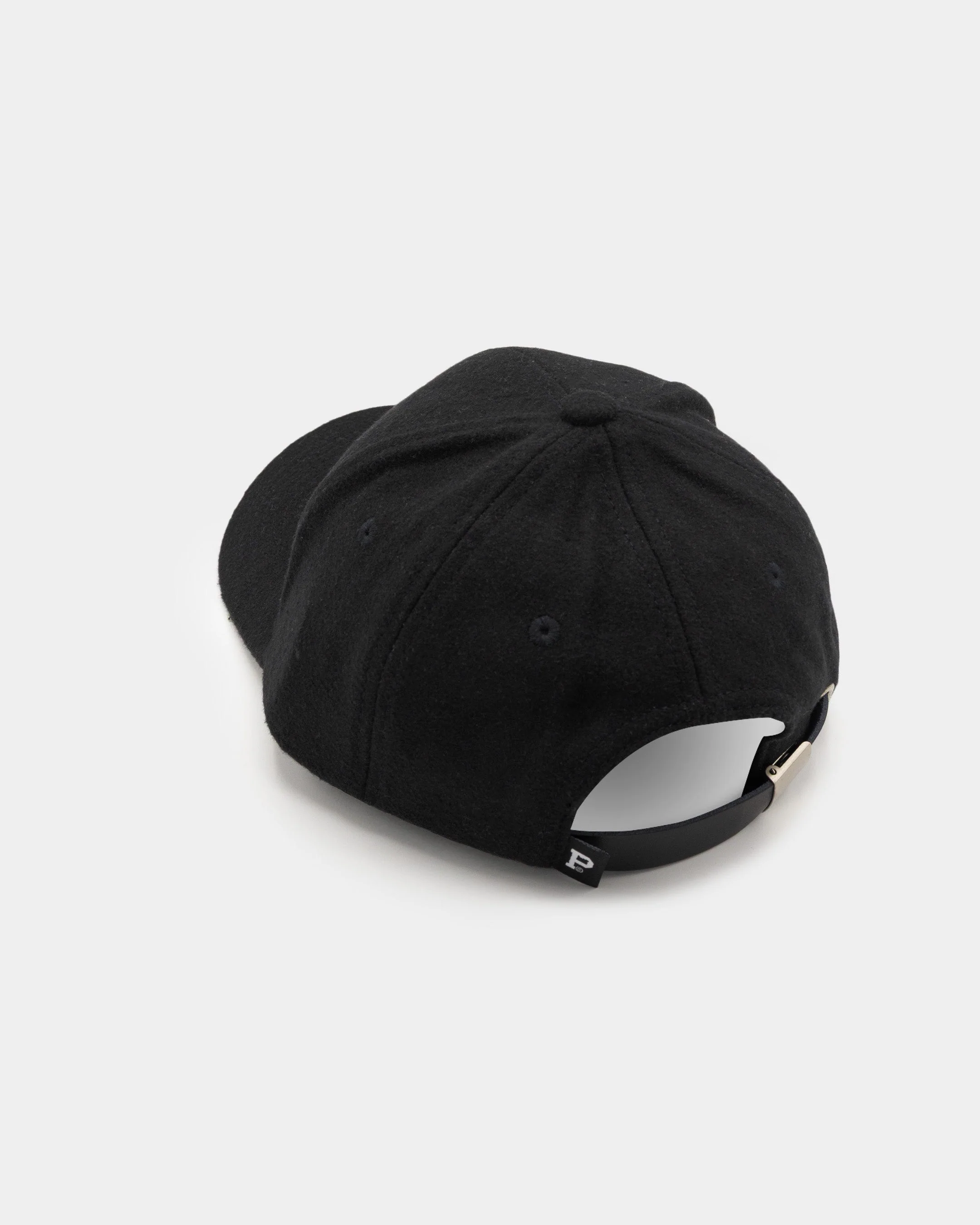 "P" Cap - Core - Image 2