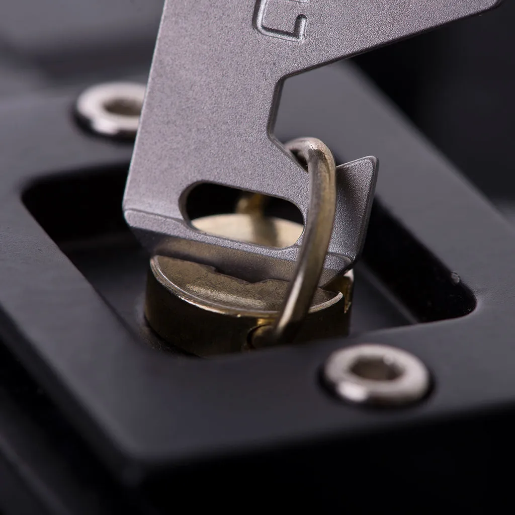 P01 Pioneer™ Travel Wallet - Image 10