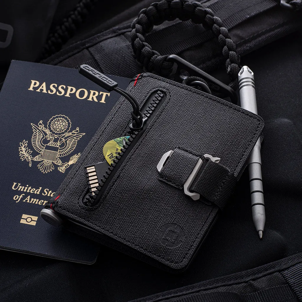 P01 Pioneer™ Travel Wallet - Image 16
