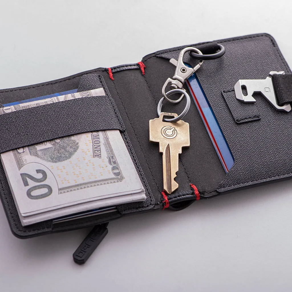 P01 Pioneer™ Travel Wallet - Image 5