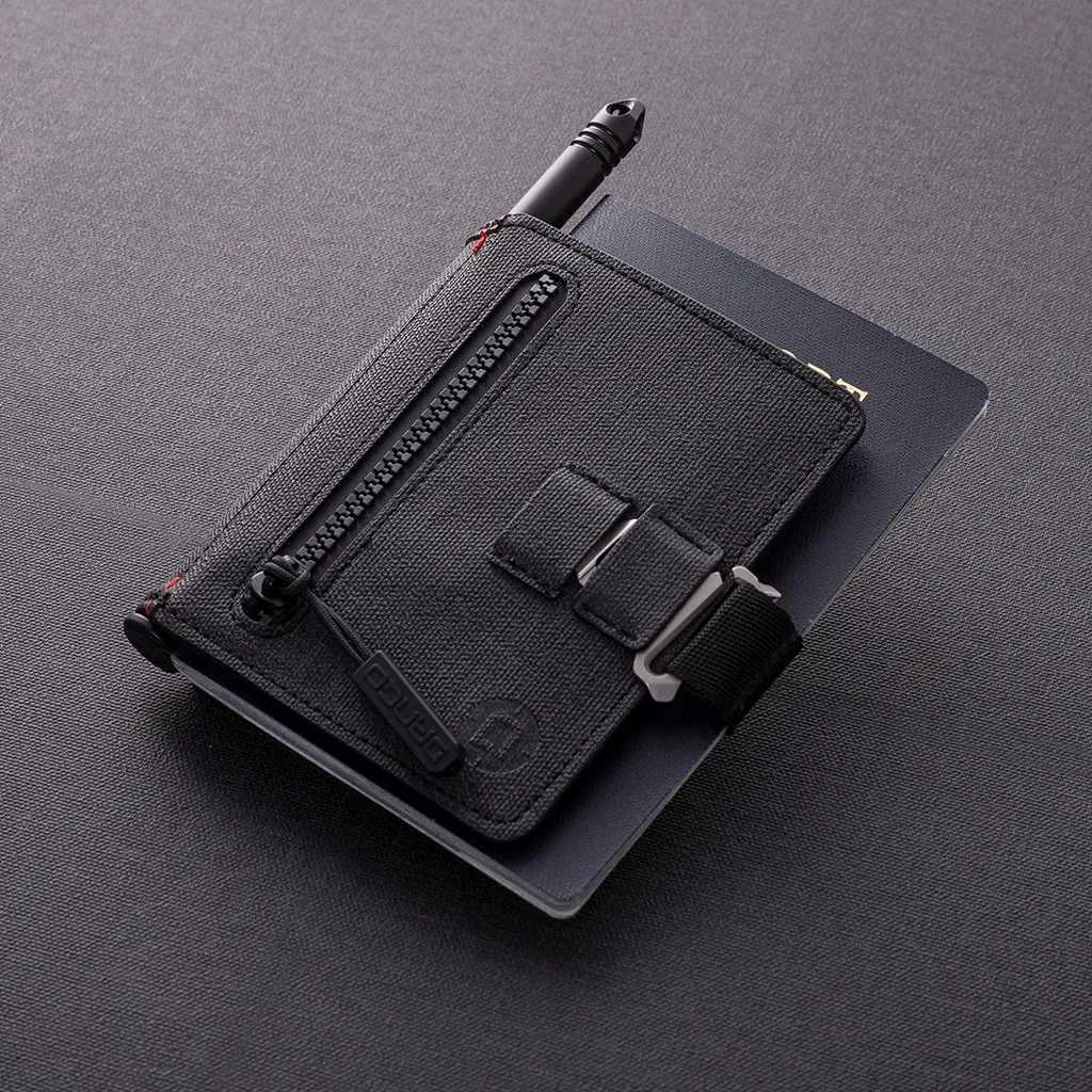 P01 Pioneer™ Travel Wallet - Image 8