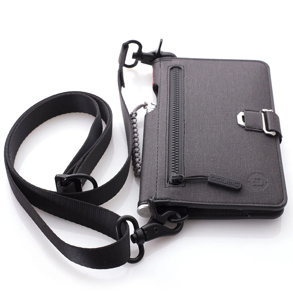 P02 Pioneer™ Travel Wallet - Image 10