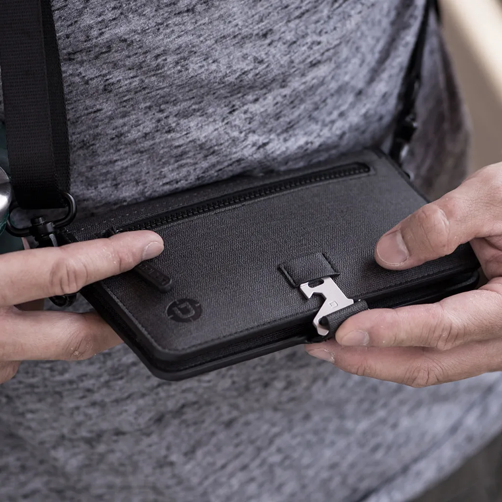 P02 Pioneer™ Travel Wallet - Image 13
