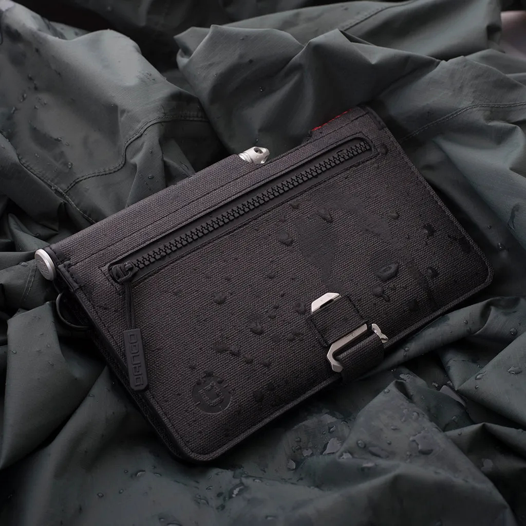 P02 Pioneer™ Travel Wallet - Image 20