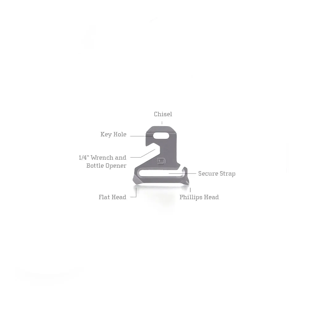 P02 Pioneer™ Travel Wallet - Image 21