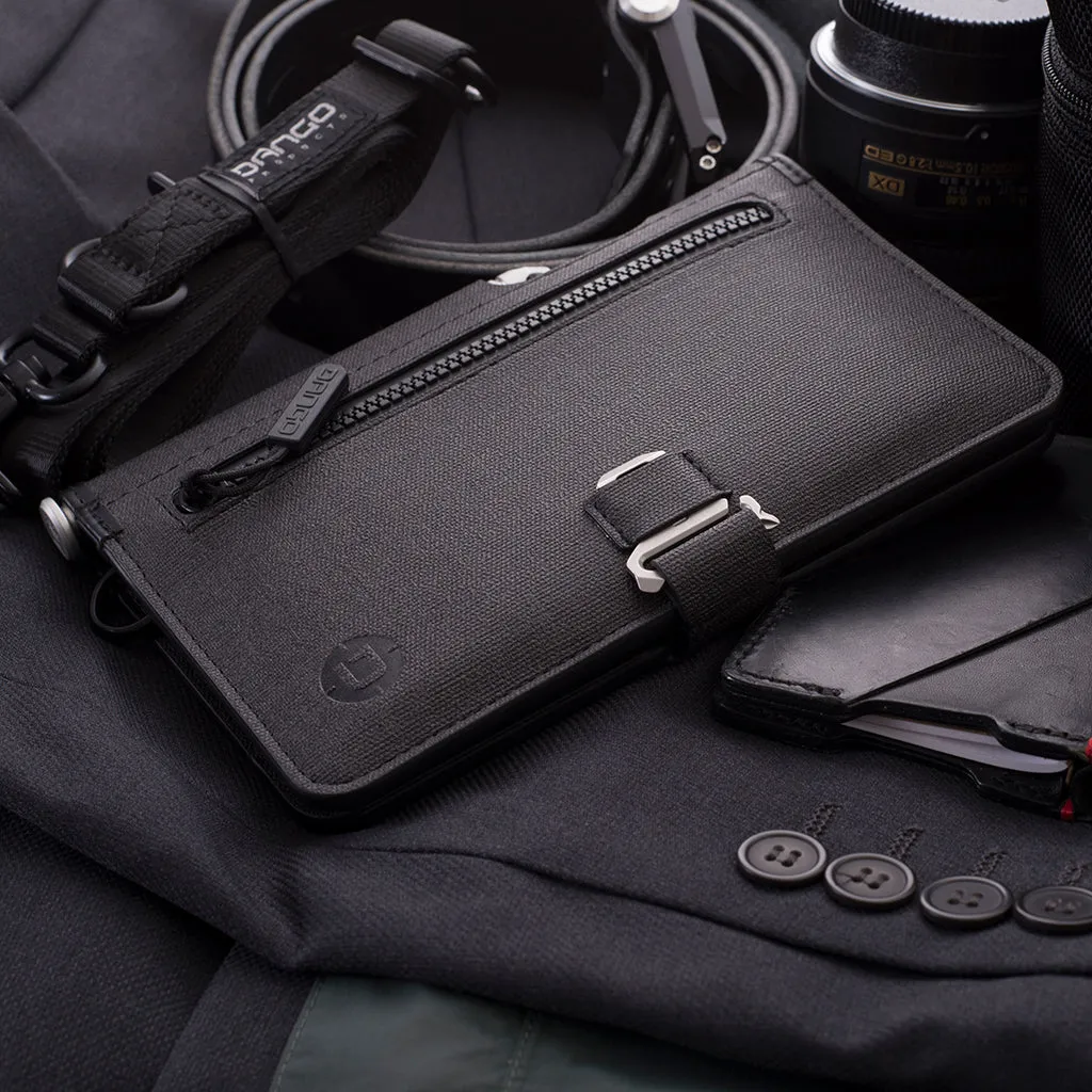 P02 Pioneer™ Travel Wallet - Image 8
