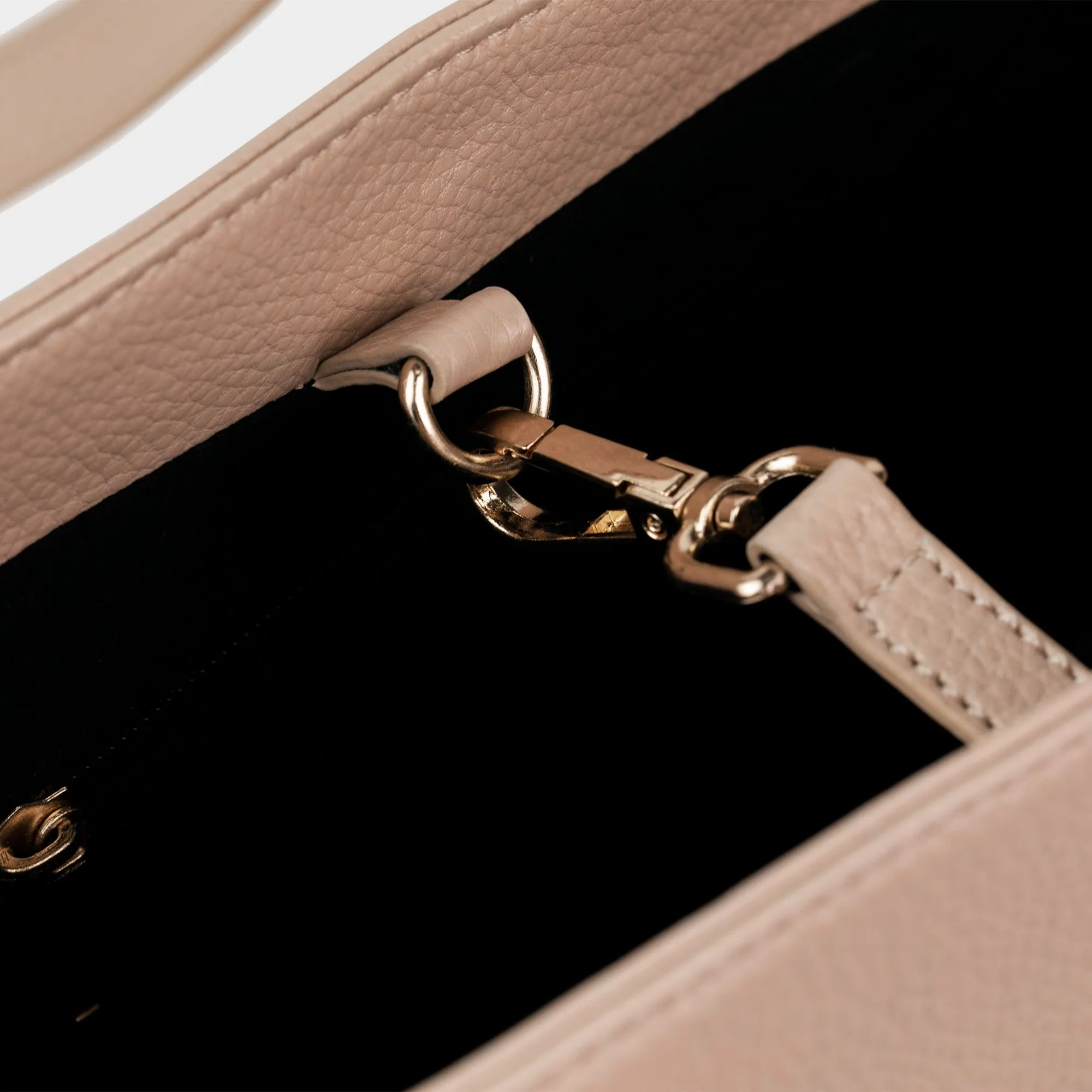 Kaya Mini Tote Bag - Image 5