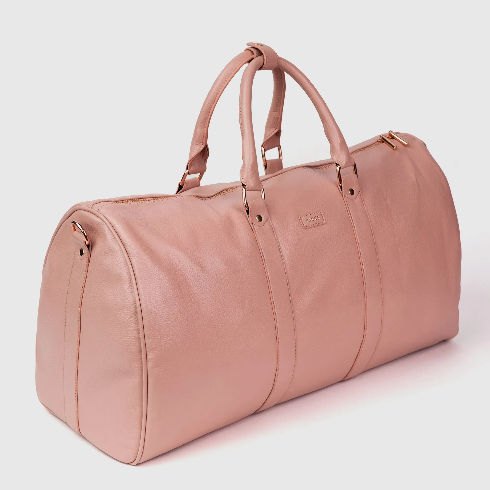 Mercer Weekender Duffel Bag - Image 3