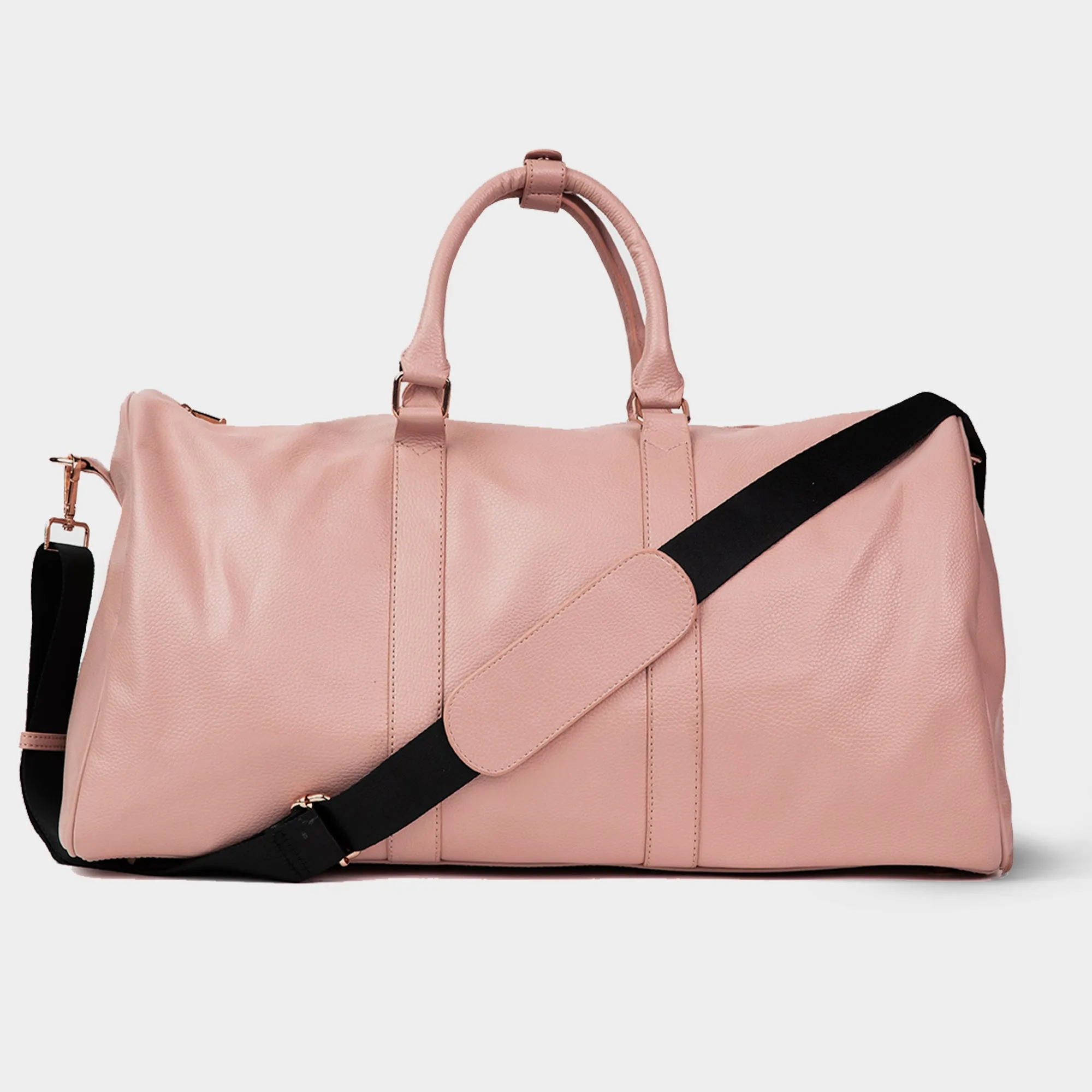 Mercer Weekender Duffel Bag - Image 4