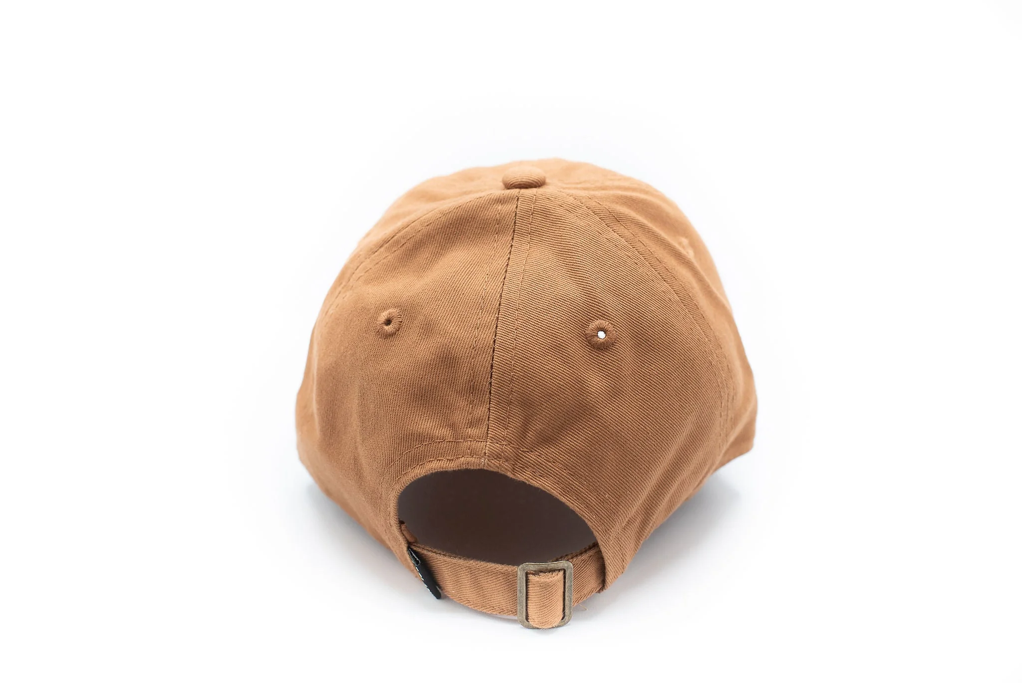 Minimal Papa Logo Baseball Hat - Image 20