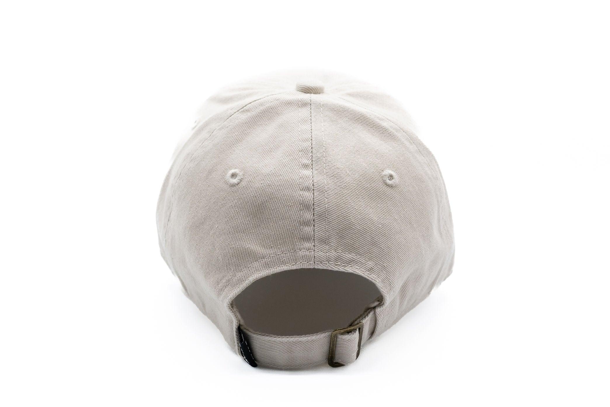 Minimal Papa Logo Baseball Hat - Image 32