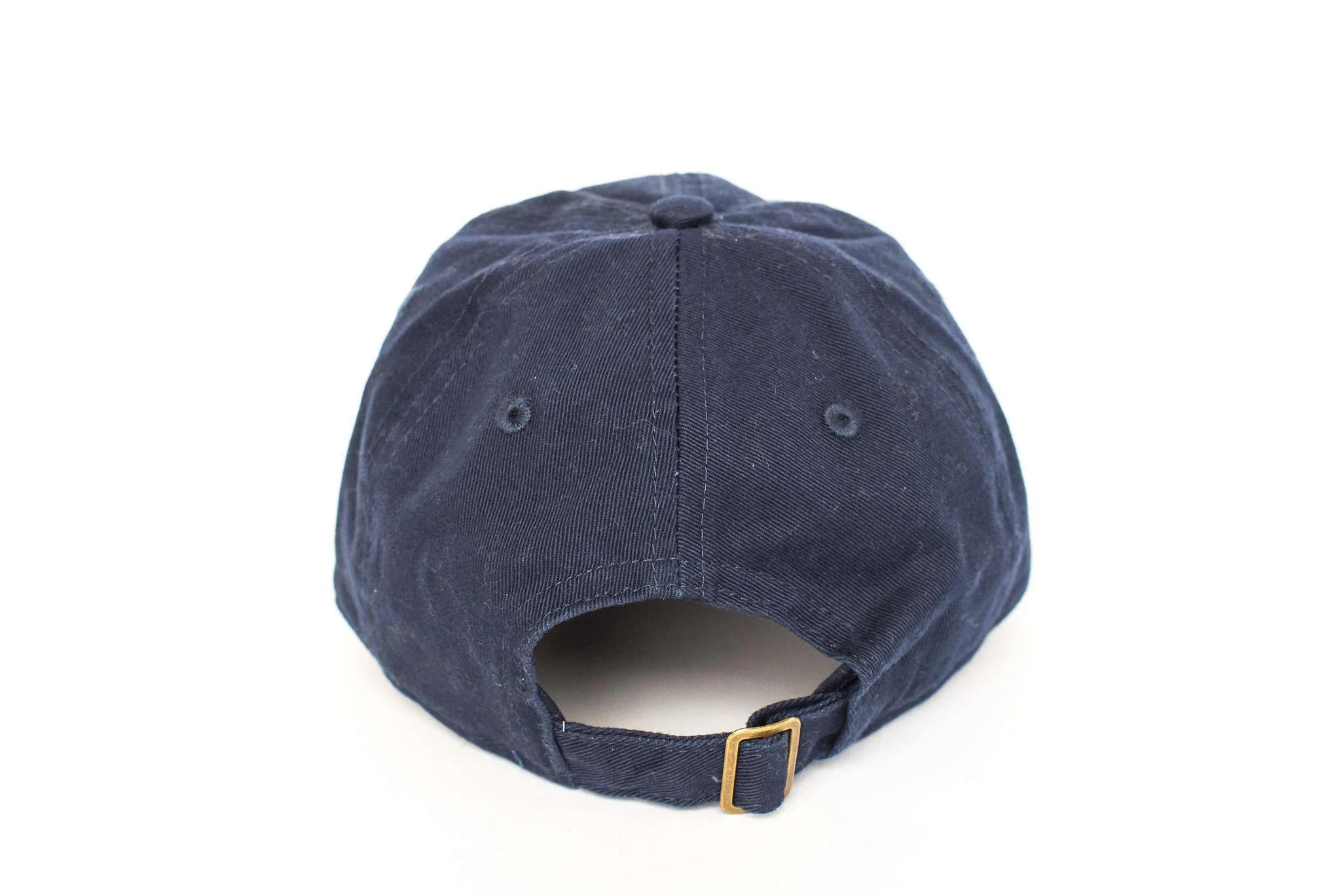 Minimal Papa Logo Baseball Hat - Image 6