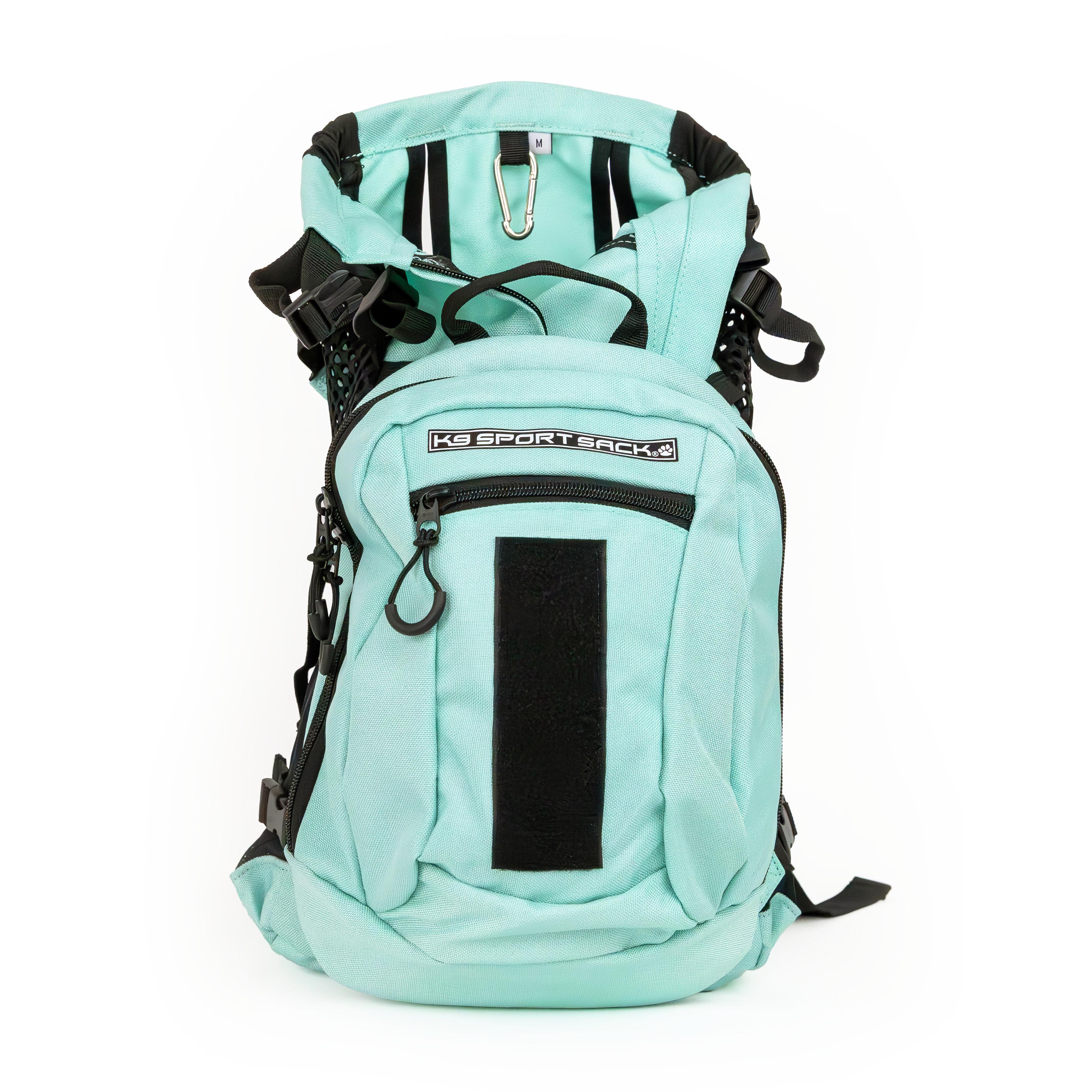 Plus 2 | Dog Carrier with Removable Storage