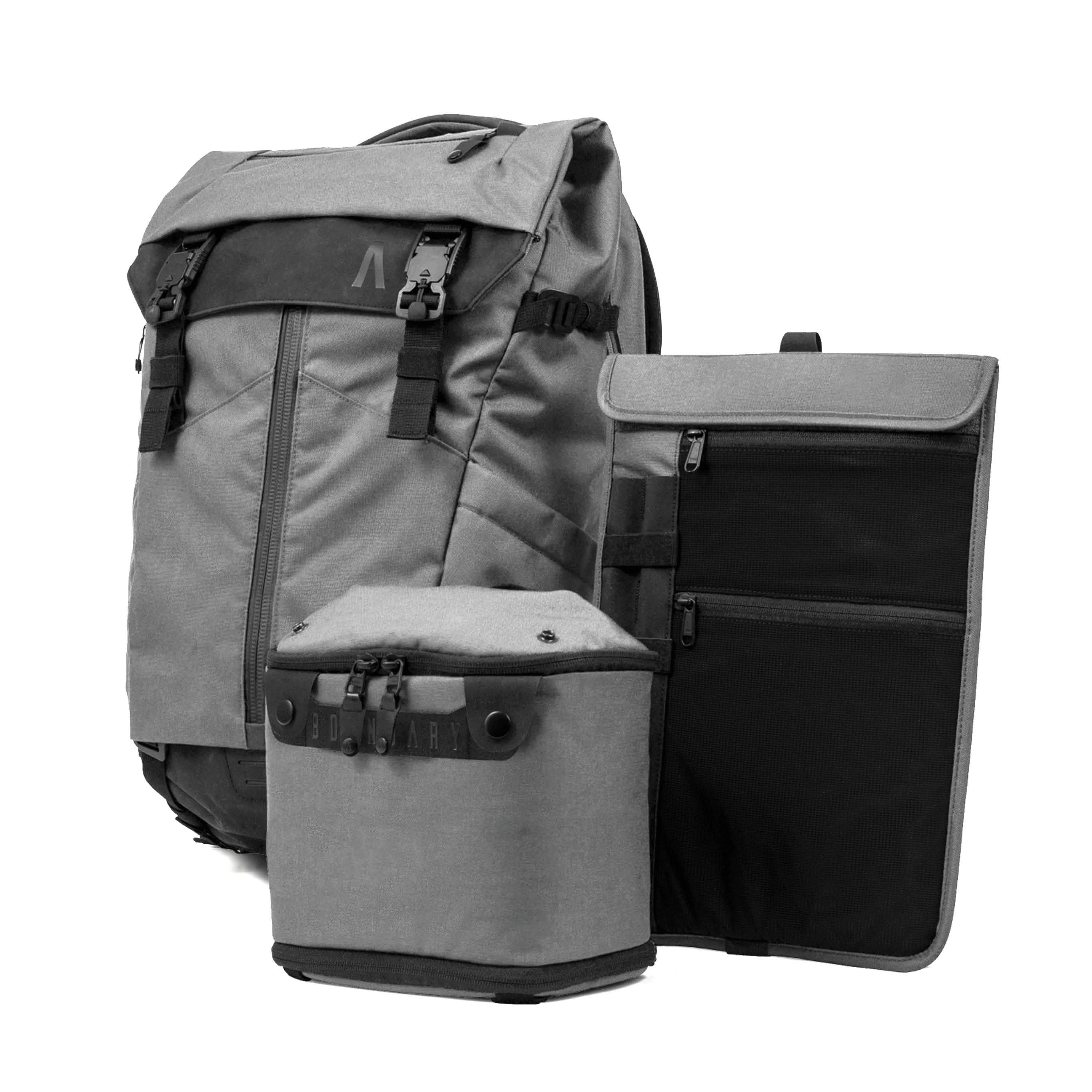 Prima System Backpack Set - Image 30