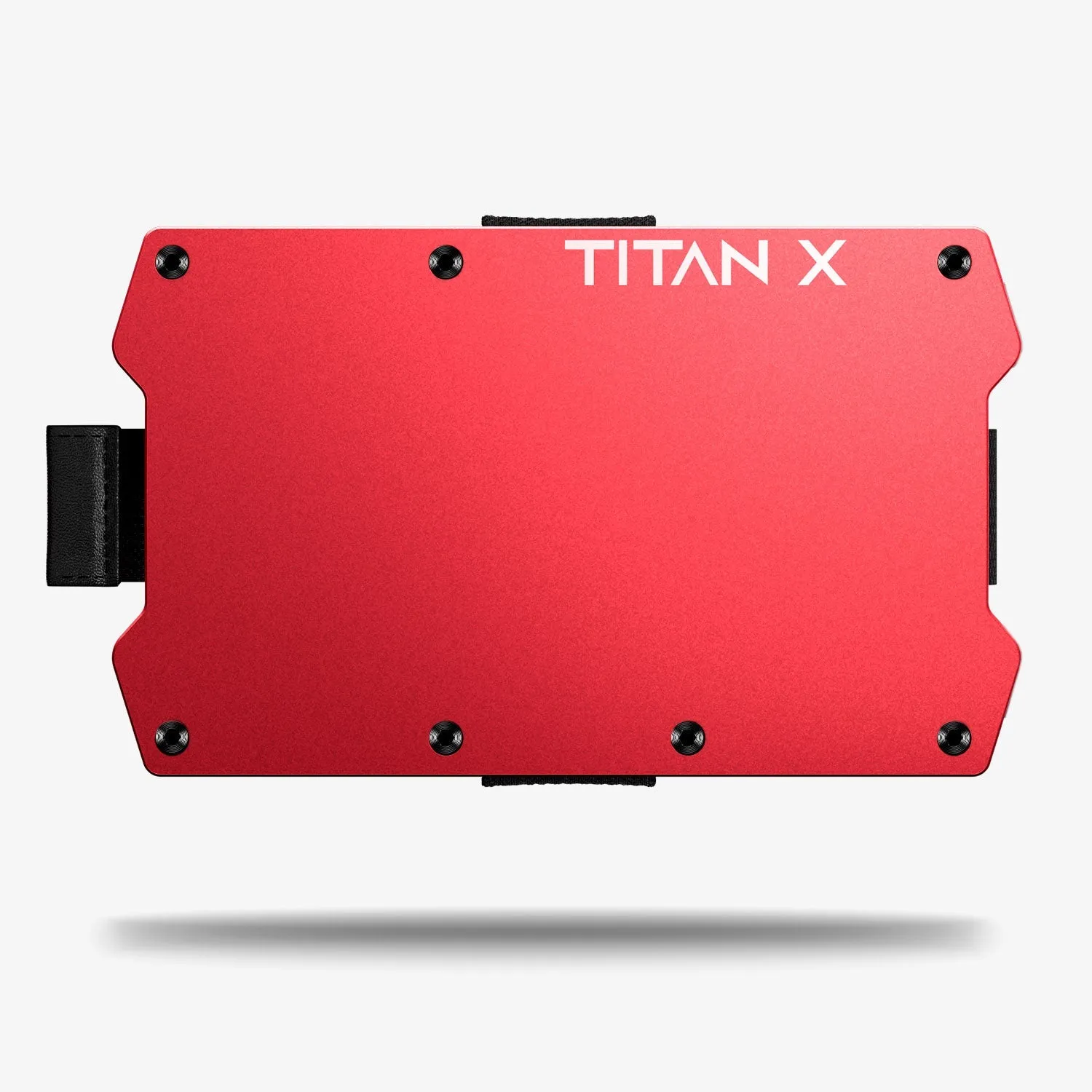 Pro Slide Edition Wallet