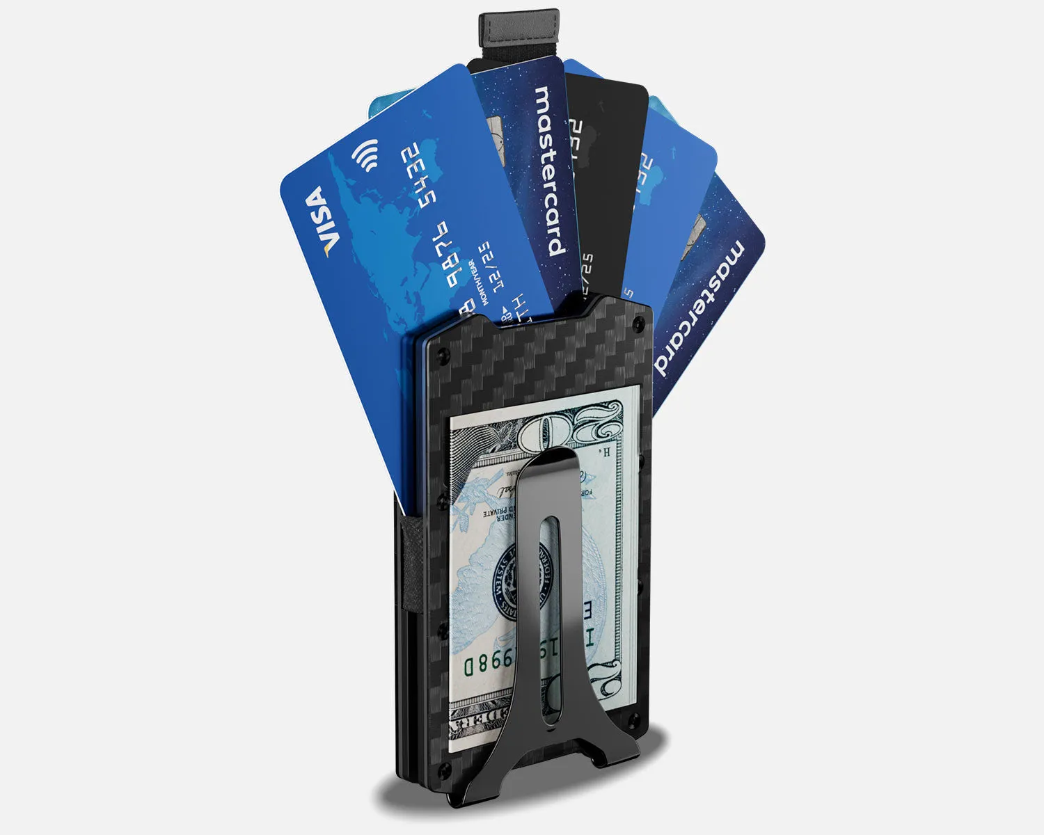 Pro Slide Edition Wallet - Image 107