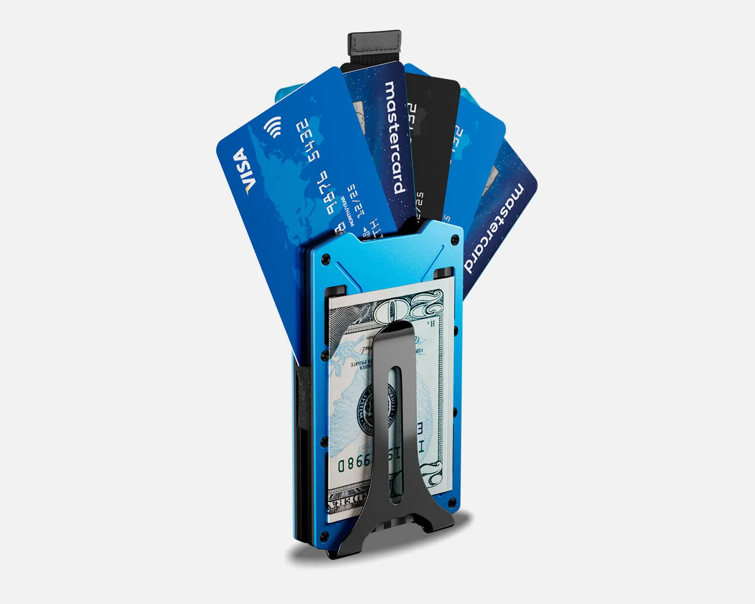 Pro Slide Edition Wallet - Image 3
