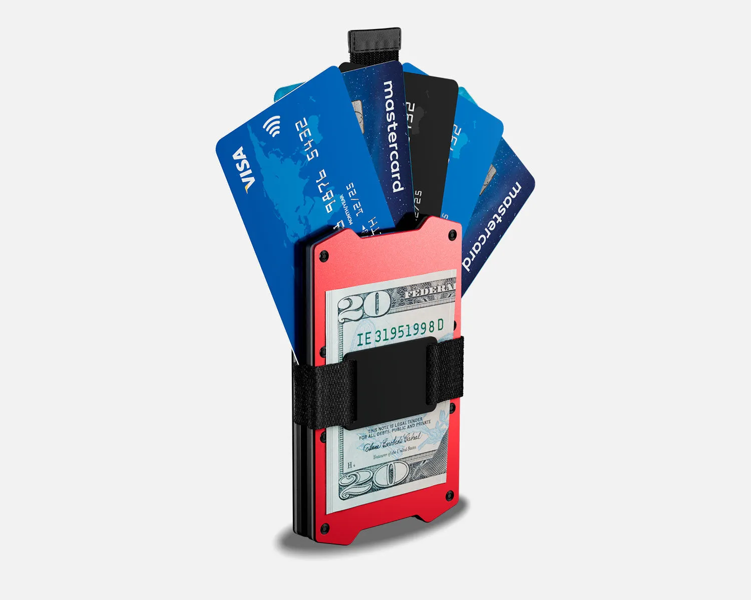 Pro Slide Edition Wallet - Image 59