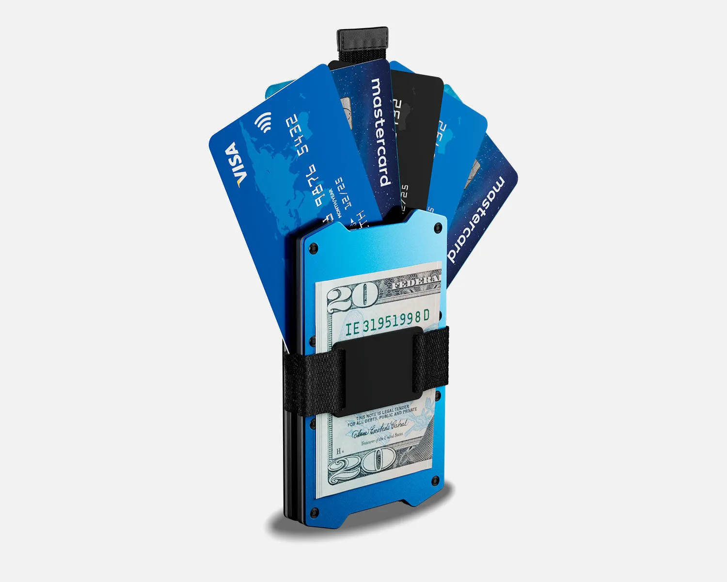 Pro Slide Edition Wallet - Image 60