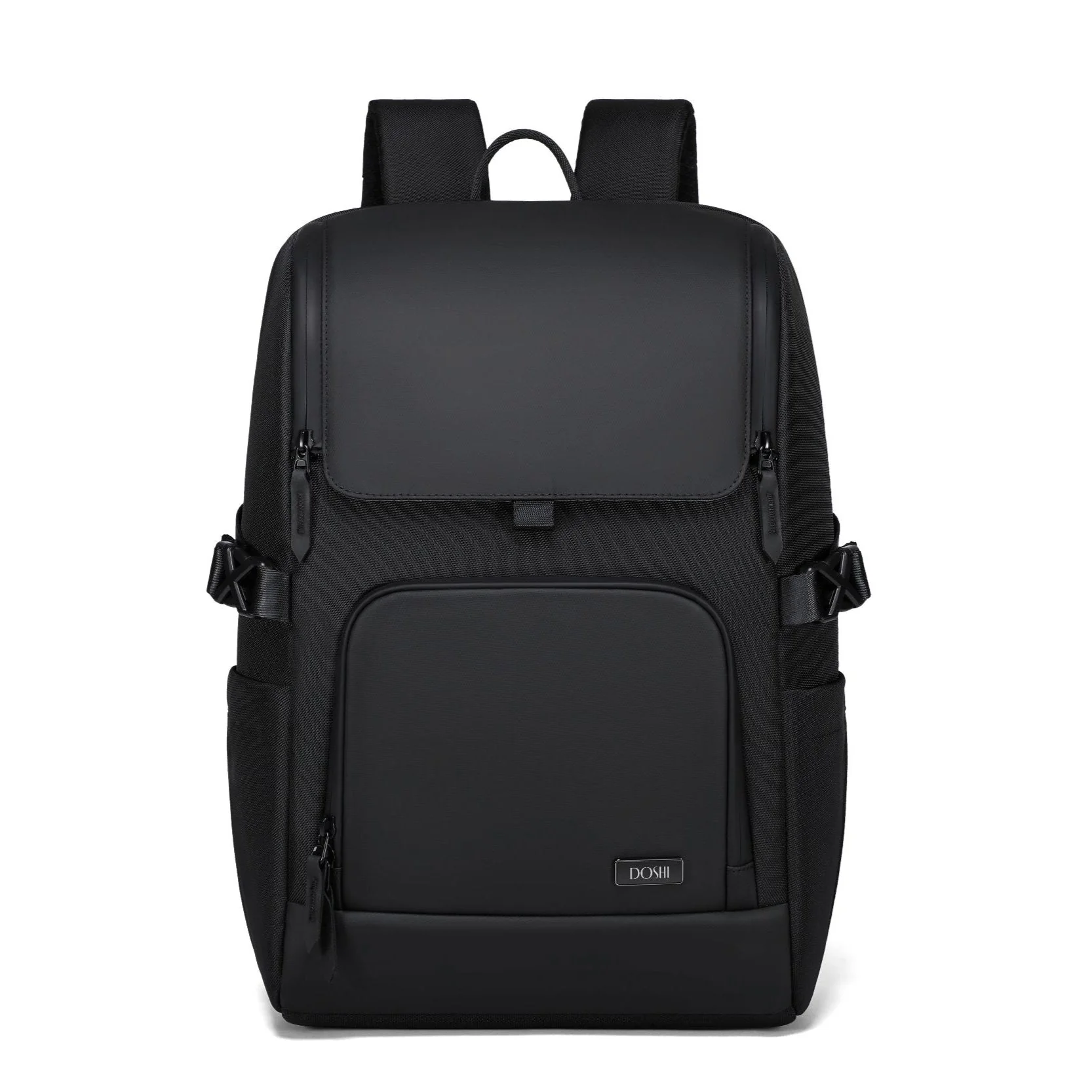 Professional Travel Vegan Knapsack Backpack 404