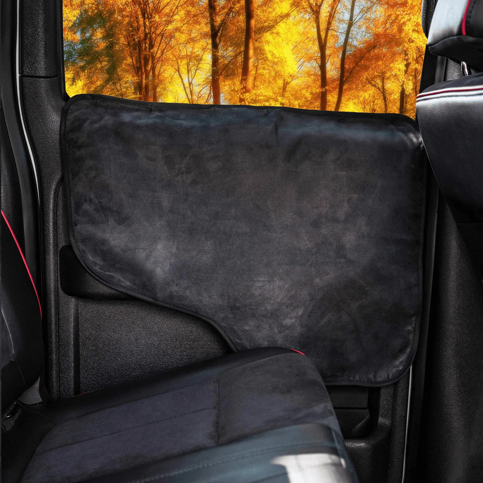 PupProtector™ Car Door Guard (2 pack) - Image 2