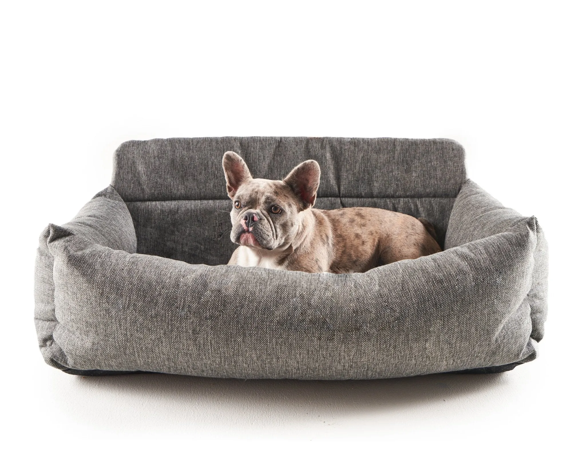 PupProtector™ Memory Foam Dog Car Bed - Image 19