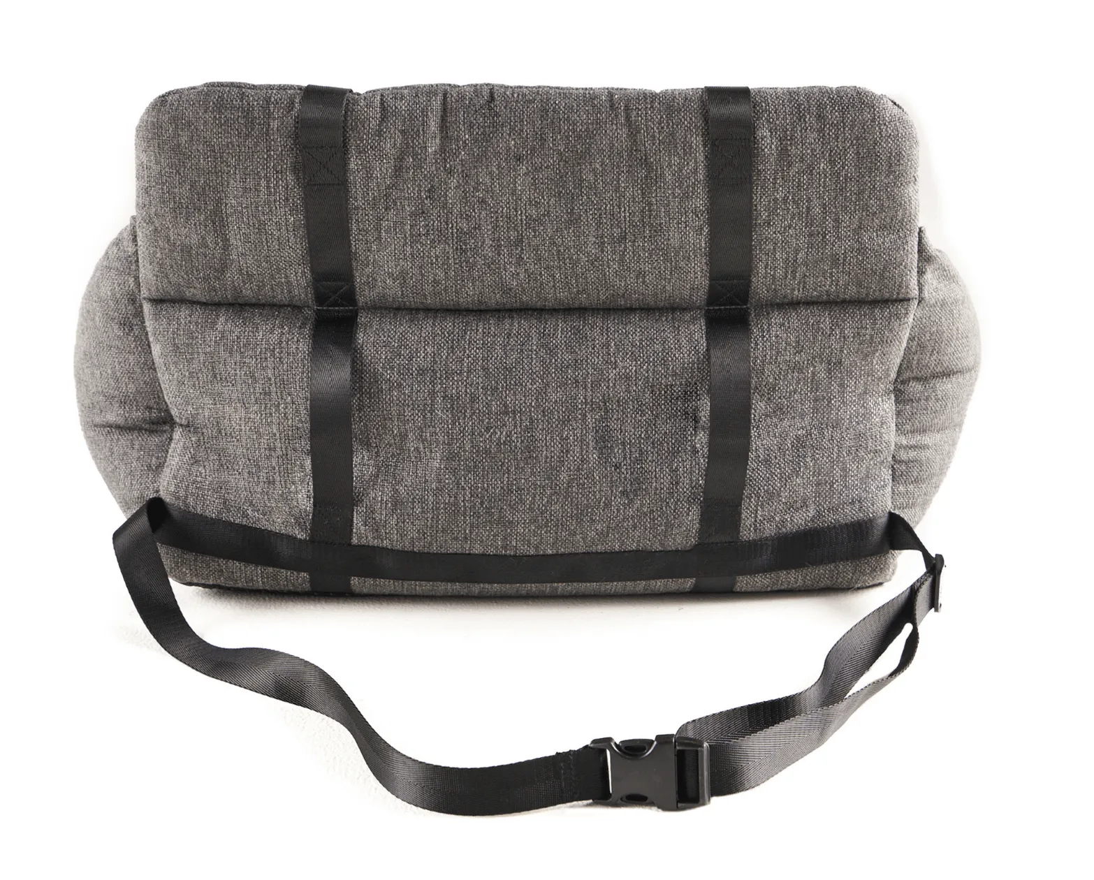 PupProtector™ Memory Foam Dog Car Bed - Image 23
