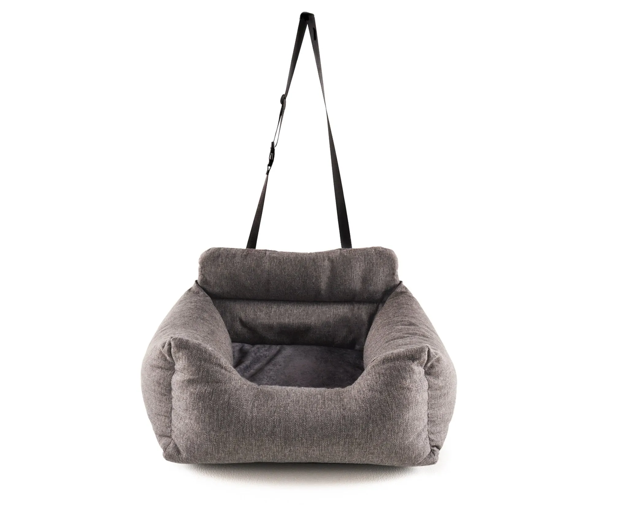 PupProtector™ Memory Foam Dog Car Bed - Image 24