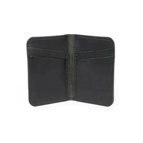 Quinton Vertical Bifold Wallet