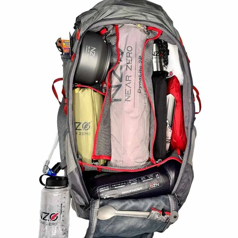 READY-2-GO Backpack Bundle
