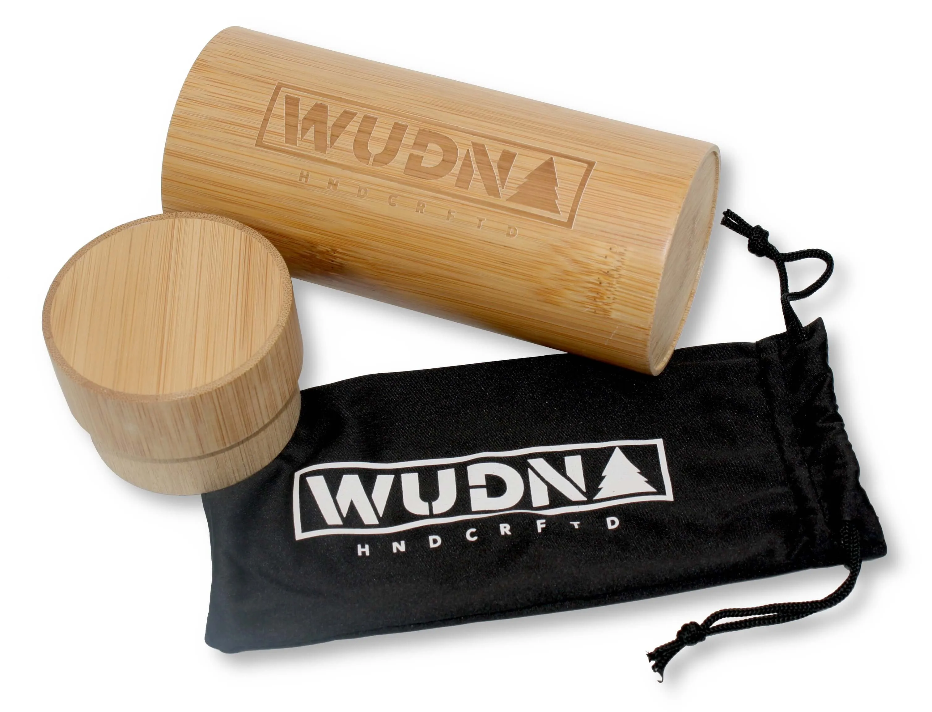 Real Zebra Wood Silver Framed Classic Aviator Sunglasses by WUDN - Image 20