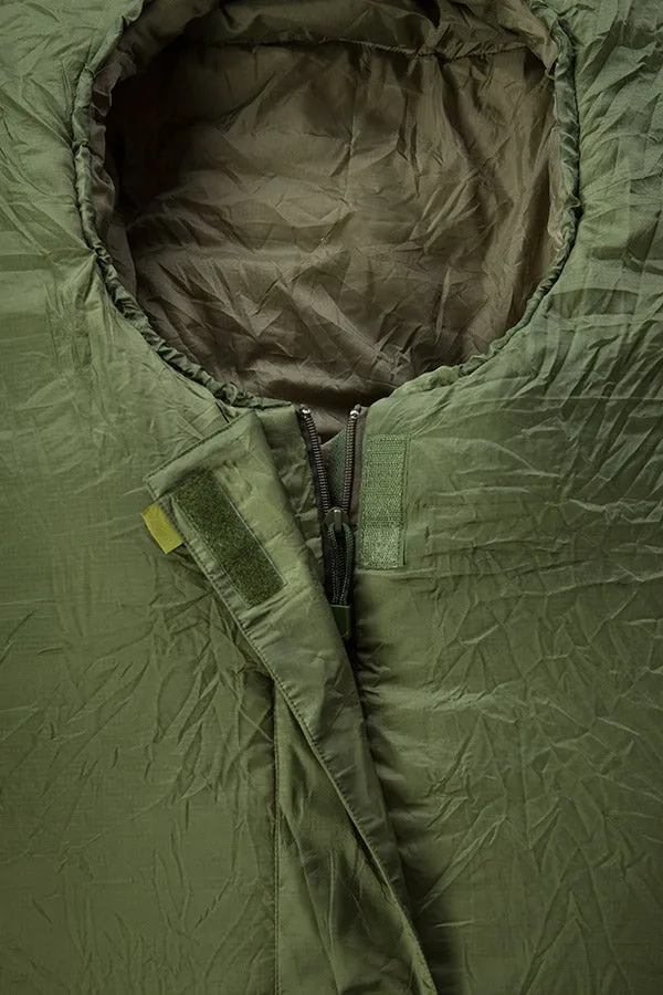 Recon 4 Sleeping Bag | Rated to 14 Degrees F - Image 6