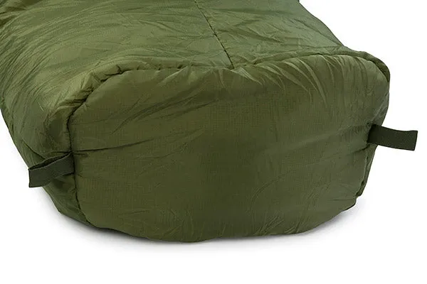 Recon 4 Sleeping Bag | Rated to 14 Degrees F - Image 8