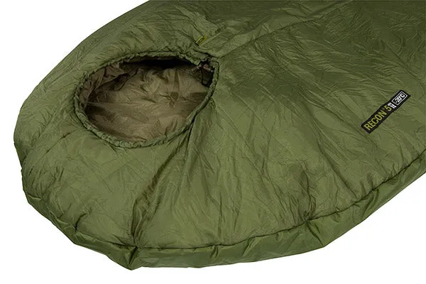 Recon 5 Sleeping Bag | Rated to -4 Degrees F - Image 9
