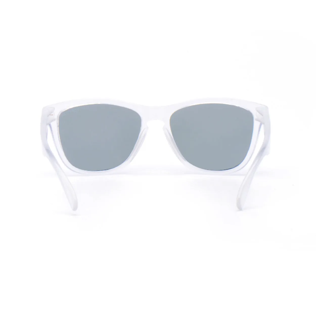 Rise Up Sunglasses - Revo® Mirrored Silver - Image 5