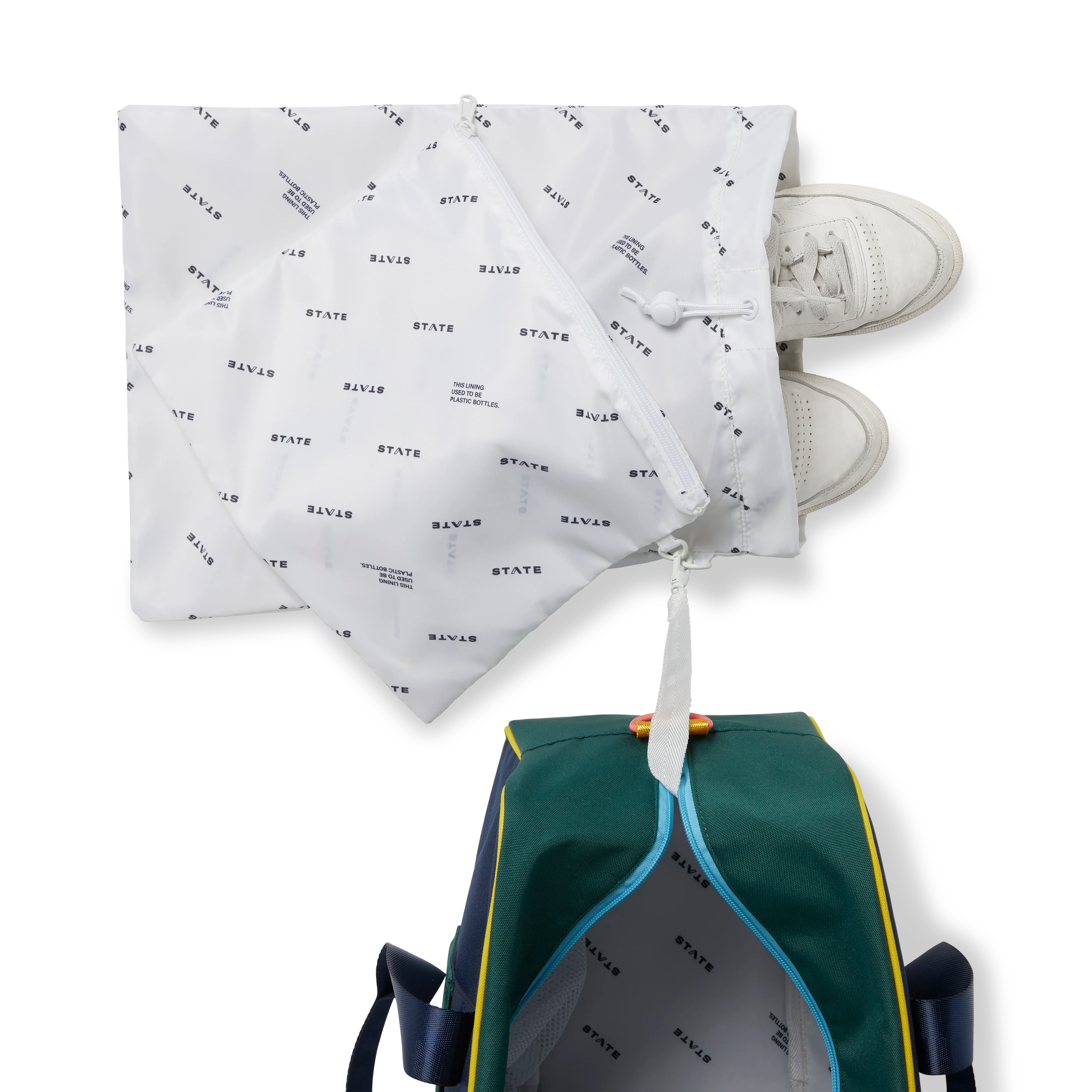 Rockaway Duffel Bag - Image 5